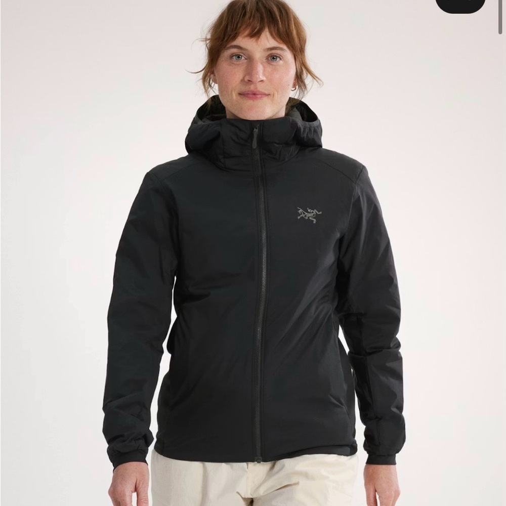 Arc'teryx Atom Hooded Jacket - XL - Women’s